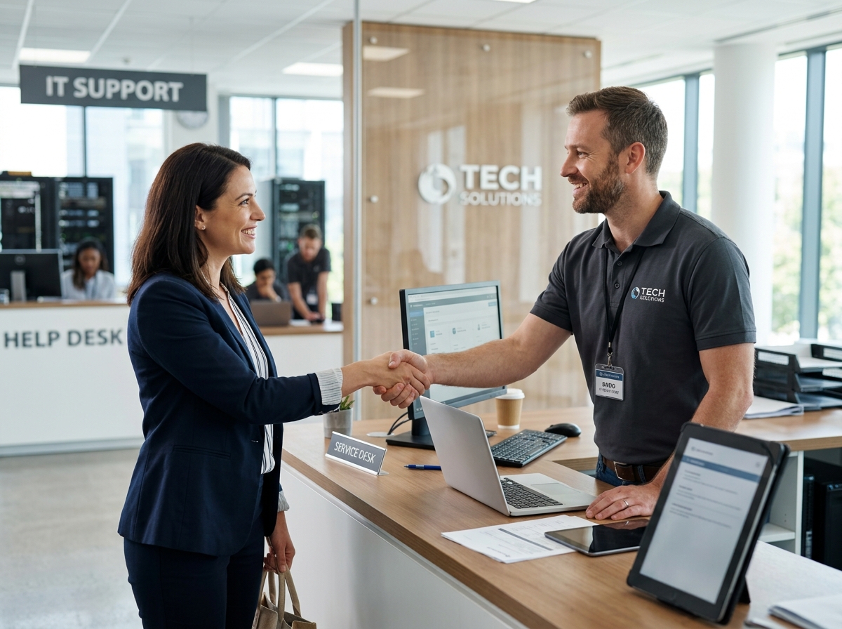 Customer Service